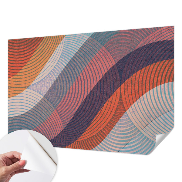 Fototapeta samoprzylepna z nadrukiem Fototapeta samoprzylepna z nadrukiem