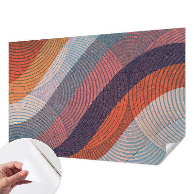 Fototapeta samoprzylepna z nadrukiem Fototapeta samoprzylepna z nadrukiem