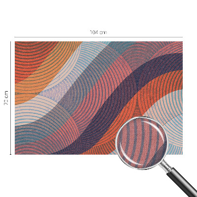 Fototapeta samoprzylepna z nadrukiem Fototapeta samoprzylepna z nadrukiem