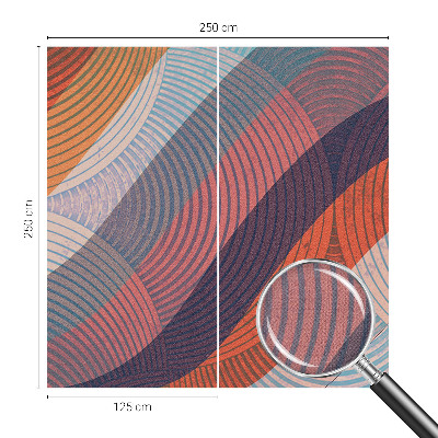 Fototapeta samoprzylepna z nadrukiem Fototapeta samoprzylepna z nadrukiem