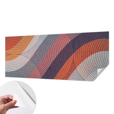 Fototapeta samoprzylepna z nadrukiem Fototapeta samoprzylepna z nadrukiem