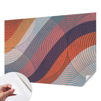 Fototapeta samoprzylepna z nadrukiem Fototapeta samoprzylepna z nadrukiem