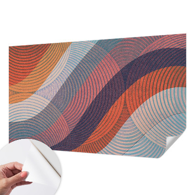 Fototapeta samoprzylepna z nadrukiem Fototapeta samoprzylepna z nadrukiem