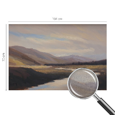 Dekoracyjna fototapeta na ścianę Dekoracyjna fototapeta na ścianę