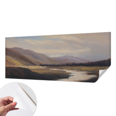 Dekoracyjna fototapeta na ścianę Dekoracyjna fototapeta na ścianę