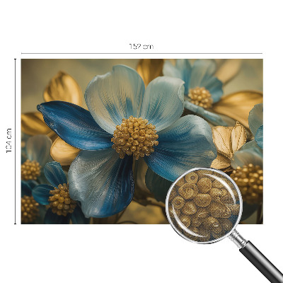 Nowoczesna fototapeta do salonu Nowoczesna fototapeta do salonu