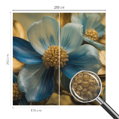 Nowoczesna fototapeta do salonu Nowoczesna fototapeta do salonu