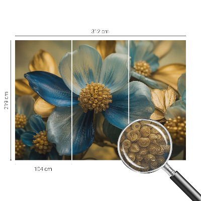 Nowoczesna fototapeta do salonu Nowoczesna fototapeta do salonu