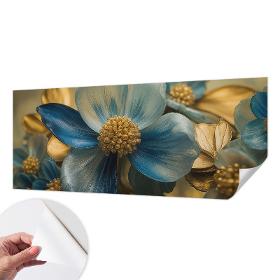 Nowoczesna fototapeta do salonu Nowoczesna fototapeta do salonu