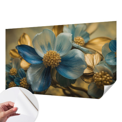 Nowoczesna fototapeta do salonu Nowoczesna fototapeta do salonu