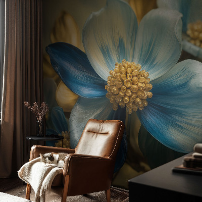 Nowoczesna fototapeta do salonu Nowoczesna fototapeta do salonu