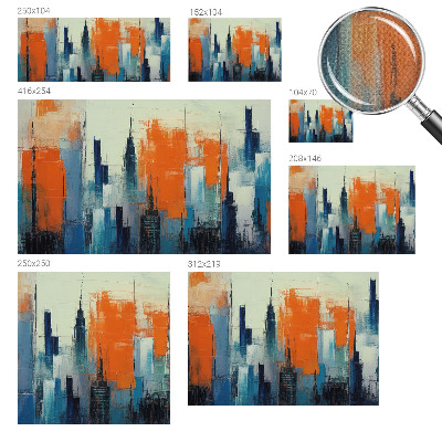 Fototapeta samoprzylepna z nadrukiem Fototapeta samoprzylepna z nadrukiem