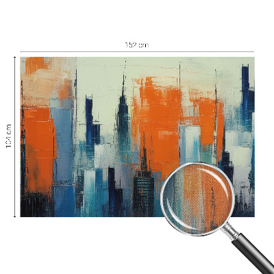 Fototapeta samoprzylepna z nadrukiem Fototapeta samoprzylepna z nadrukiem