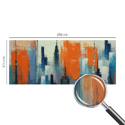 Fototapeta samoprzylepna z nadrukiem Fototapeta samoprzylepna z nadrukiem