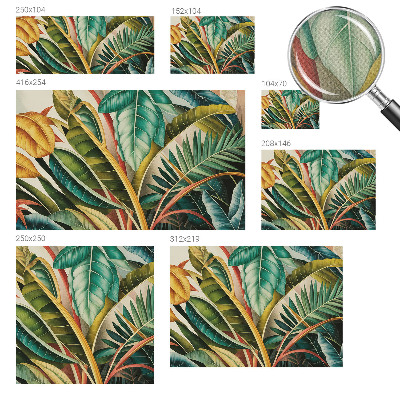 Dekoracyjna fototapeta na ścianę Dekoracyjna fototapeta na ścianę