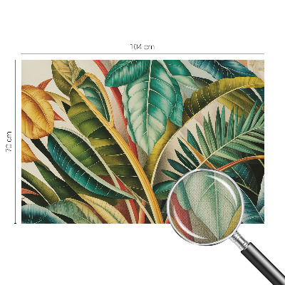 Dekoracyjna fototapeta na ścianę Dekoracyjna fototapeta na ścianę