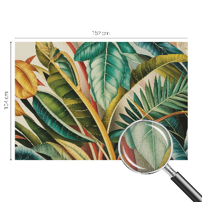 Dekoracyjna fototapeta na ścianę Dekoracyjna fototapeta na ścianę