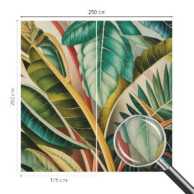 Dekoracyjna fototapeta na ścianę Dekoracyjna fototapeta na ścianę