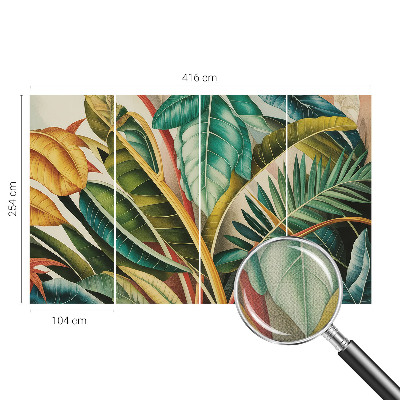 Dekoracyjna fototapeta na ścianę Dekoracyjna fototapeta na ścianę