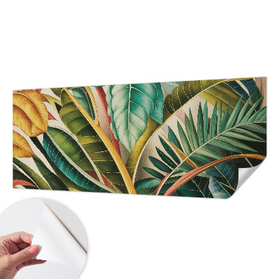 Dekoracyjna fototapeta na ścianę Dekoracyjna fototapeta na ścianę