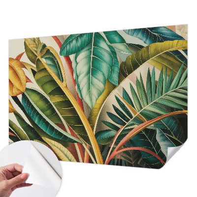 Dekoracyjna fototapeta na ścianę Dekoracyjna fototapeta na ścianę