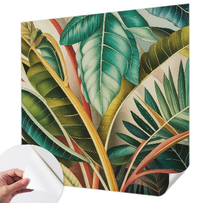 Dekoracyjna fototapeta na ścianę Dekoracyjna fototapeta na ścianę