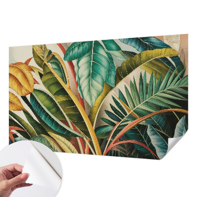 Dekoracyjna fototapeta na ścianę Dekoracyjna fototapeta na ścianę