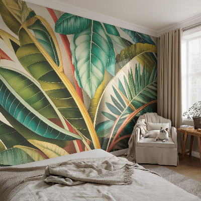 Dekoracyjna fototapeta na ścianę Dekoracyjna fototapeta na ścianę