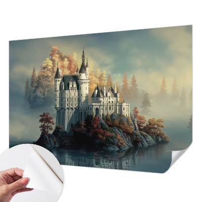 Fototapeta samoprzylepna do sypialni Fototapeta samoprzylepna do sypialni