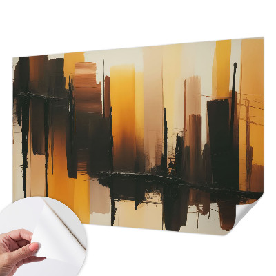 Tapeta fotograficzna samoprzylepna Tapeta fotograficzna samoprzylepna