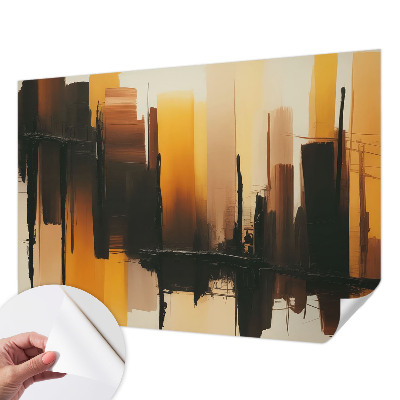 Tapeta fotograficzna samoprzylepna Tapeta fotograficzna samoprzylepna