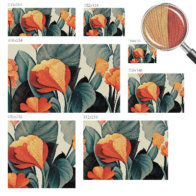 Fototapeta samoprzylepna z nadrukiem Fototapeta samoprzylepna z nadrukiem