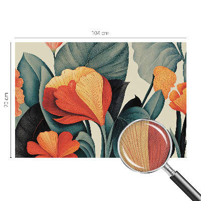 Fototapeta samoprzylepna z nadrukiem Fototapeta samoprzylepna z nadrukiem