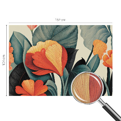 Fototapeta samoprzylepna z nadrukiem Fototapeta samoprzylepna z nadrukiem