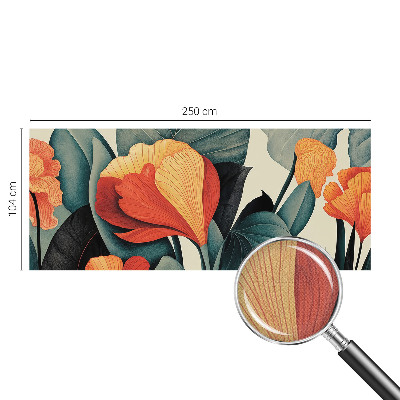 Fototapeta samoprzylepna z nadrukiem Fototapeta samoprzylepna z nadrukiem