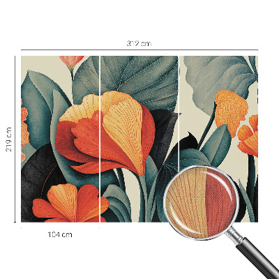 Fototapeta samoprzylepna z nadrukiem Fototapeta samoprzylepna z nadrukiem