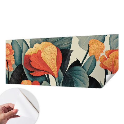 Fototapeta samoprzylepna z nadrukiem Fototapeta samoprzylepna z nadrukiem