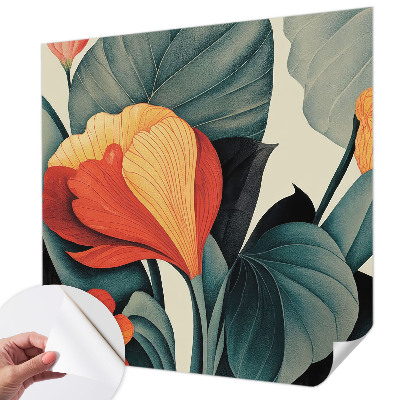 Fototapeta samoprzylepna z nadrukiem Fototapeta samoprzylepna z nadrukiem