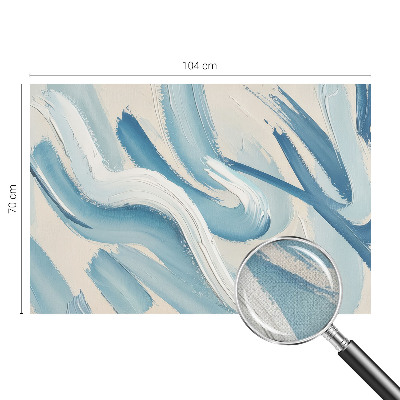 Dekoracyjna fototapeta na ścianę Dekoracyjna fototapeta na ścianę