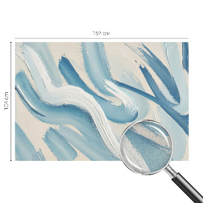 Dekoracyjna fototapeta na ścianę Dekoracyjna fototapeta na ścianę