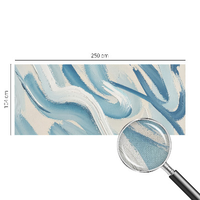 Dekoracyjna fototapeta na ścianę Dekoracyjna fototapeta na ścianę