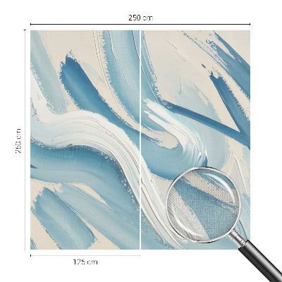 Dekoracyjna fototapeta na ścianę Dekoracyjna fototapeta na ścianę