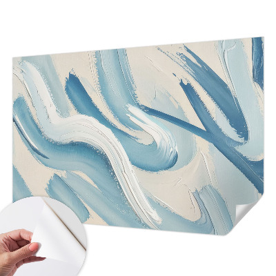 Dekoracyjna fototapeta na ścianę Dekoracyjna fototapeta na ścianę