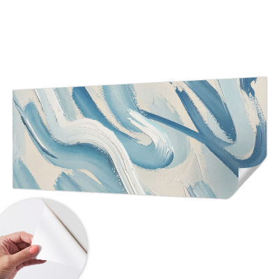 Dekoracyjna fototapeta na ścianę Dekoracyjna fototapeta na ścianę