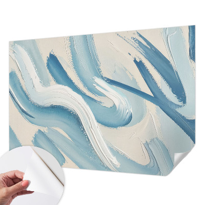 Dekoracyjna fototapeta na ścianę Dekoracyjna fototapeta na ścianę