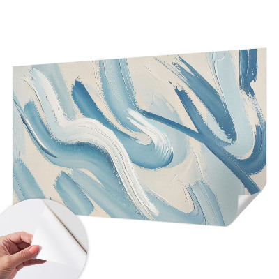 Dekoracyjna fototapeta na ścianę Dekoracyjna fototapeta na ścianę