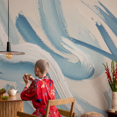 Dekoracyjna fototapeta na ścianę Dekoracyjna fototapeta na ścianę