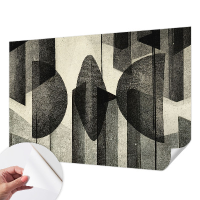 Dekoracyjna fototapeta na ścianę Dekoracyjna fototapeta na ścianę