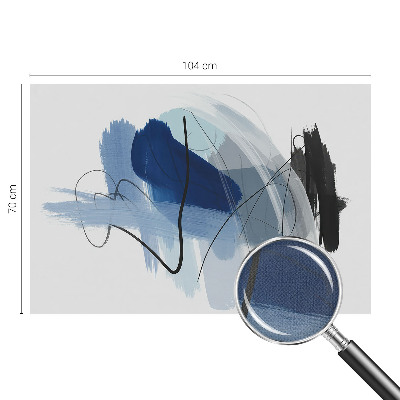 Dekoracyjna fototapeta na ścianę Dekoracyjna fototapeta na ścianę