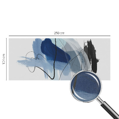 Dekoracyjna fototapeta na ścianę Dekoracyjna fototapeta na ścianę